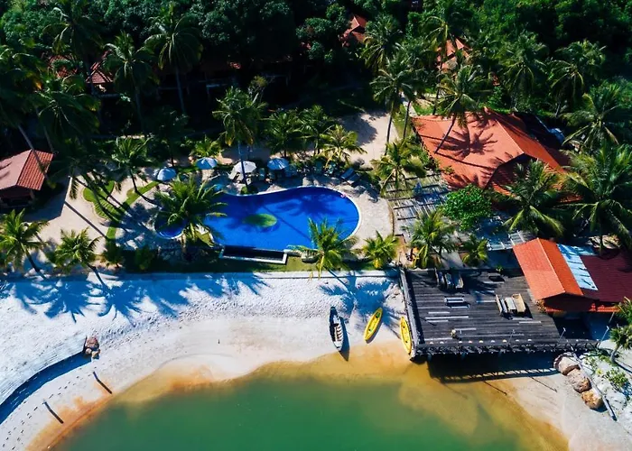 Mango Beach