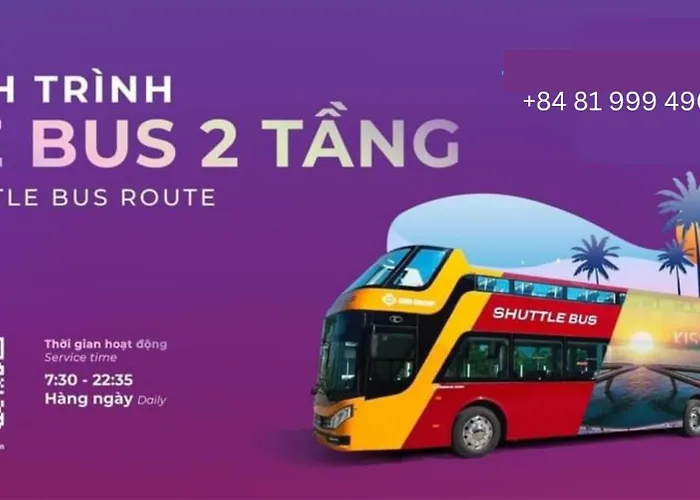 Hôtel de plage: Victoria Phu Quoc Hotel Beachfront Night Market